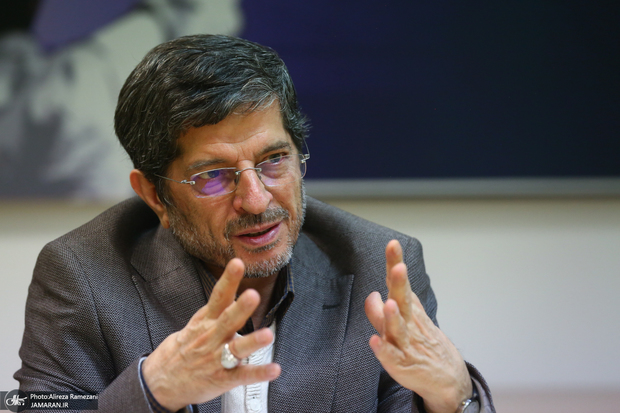 «عشق» سیاسی یا شو سیاست؟