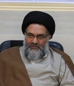 سیدنصیر  حسینی 