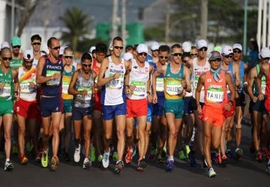 پنج اشتباه رایج ورزشکاران

