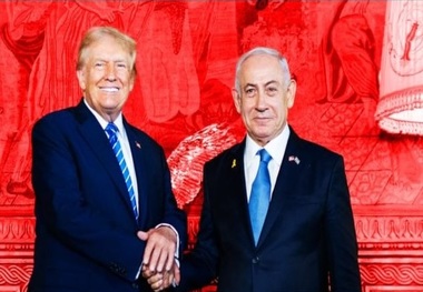 هیکل، پژوهشگر: ایالات متحده و اسرائیل بزرگ‌ترین تهدید برای بشریت هستند