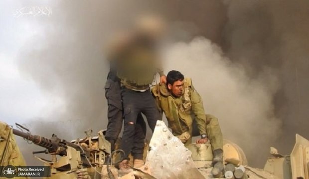 رسانه‌های اسرائیلی: دستورالعمل جدید حماس به مبارزان؛ «برای ما یک سرباز بیاورید»