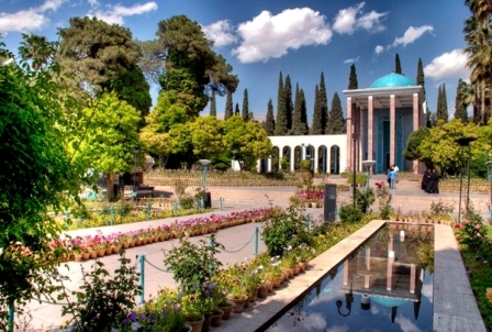 اماکن تاریخی و موزه های فارس 21 رمضان تعطیل است