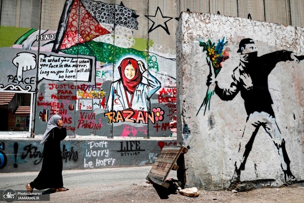 گزارش متفاوت نیویورک تایمز از شهادت پرستار جوان فلسطینی در غزه