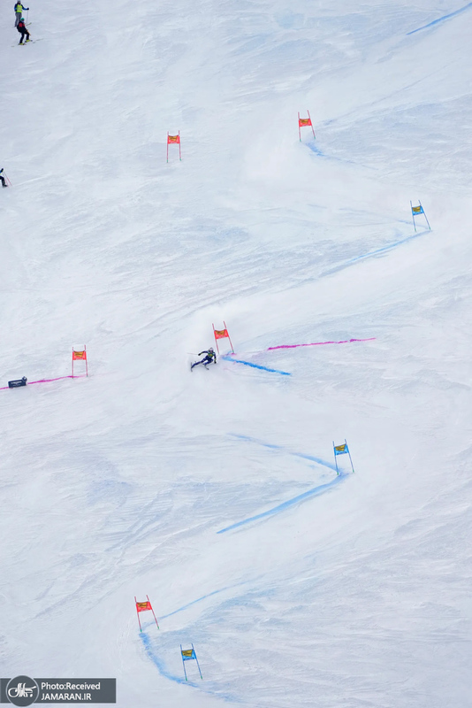 منتخب تصاویر امروز جهان- 27 مهر