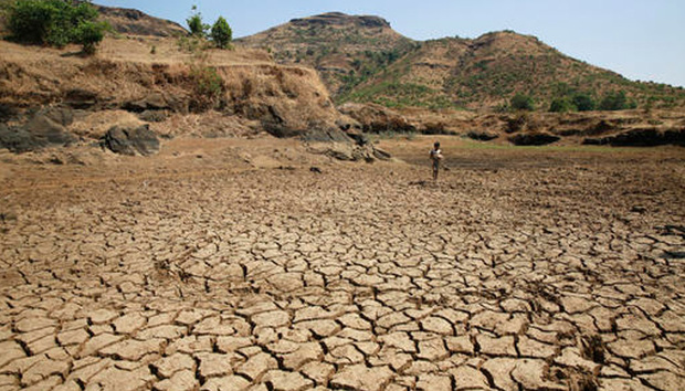 ثبت 9 سال خشکسالی در دهه اخیر گچساران