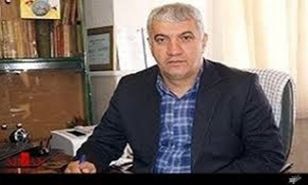 آزادی هفت زندانی جرائم غیر نقد در قزوین