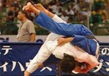 دانش آموز اراکی مدال طلای مسابقات بین المللی جودو ارمنستان را کسب کرد