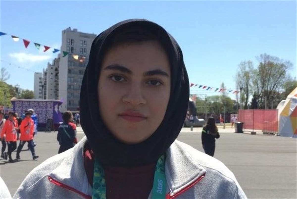  پرچمدار ایران در اختتامیه المپیک جوانان مشخص شد