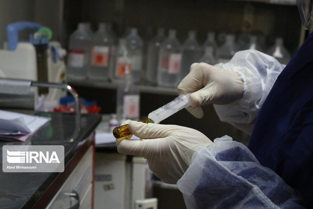 تعداد مبتلایان به ویروس کرونا در خوزستان به ۵۷ نفر رسید