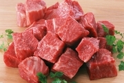 گوشت خارجی با ارز نیمایی وارد می شود؟