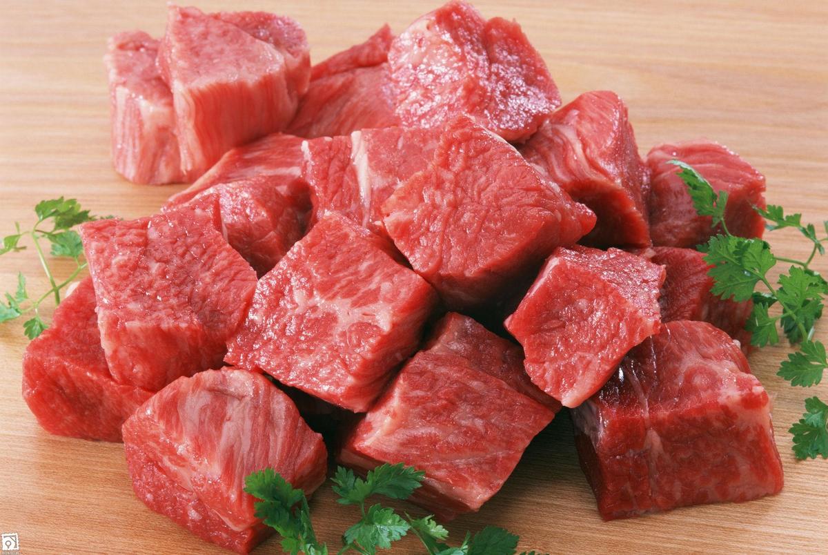 قیمت گوشت در ایام اربعین نوسانی ندارد
