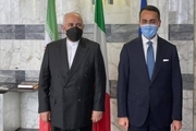 چرا ظریف با وزیر خارجه ایتالیا دیدار کرد؟