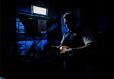 نتایج لیگ ملت های والیبال 2021| پیروزی لهستان با رکوردشکنی لئون؛ شکست آمریکا مقابل برزیل