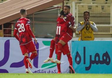 مدت زمان دوری دژاگه مشخص شد
