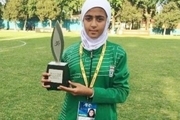 بانوی خوزستانی برای حضور در رقابت های آسیایی انتخاب شد