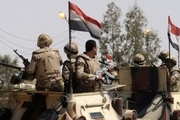 افراد مسلح ناشناس 25 شهروند مسیحی مصر را کشتند