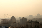 چه کسی باید به آلودگی هوا در تهران رسیدگی کند؟