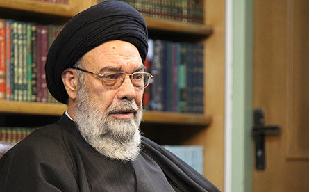 دفتر امام جمعه اصفهان خبر منتسب به وی منتشر شده در شبکه های اجتماعی را تکذیب کرد