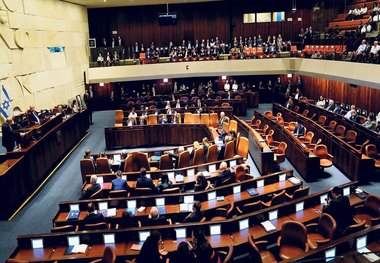  موافقت کمیته امنیت داخلی پارلمان اسرائیل با قانون اعدام اسرای فلسطینی