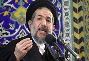 ابوترابی در یزد: هاشمی با رد 