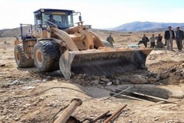کف شکنی و حفر چاه در استان بوشهر ممنوع شد