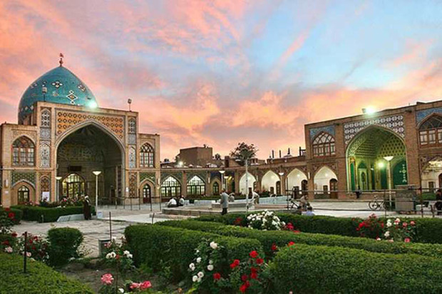 زنجان به عنوان شهر پیشرو کشورهای عضو اکو انتخاب شد