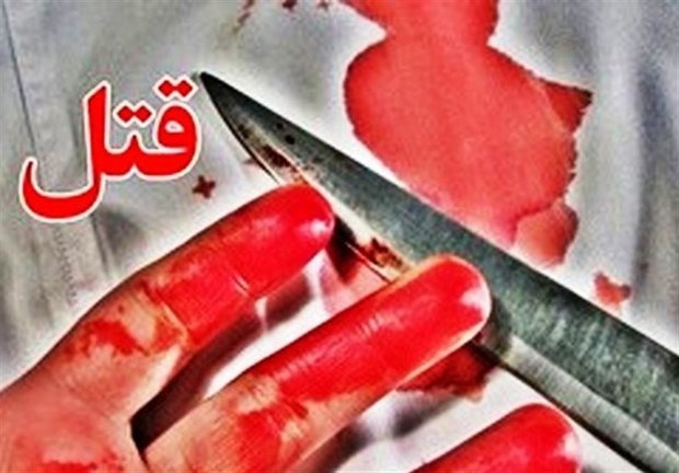 پسر مادرکش در کمتر از یک ساعت دستگیر شد