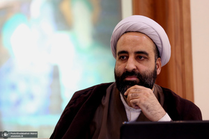 همایش ائمه جمعه استان مرکزی در هفته بر آستان آفتاب