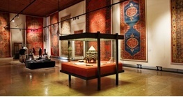 شهر شیراز ۱۲ موزه کم دارد