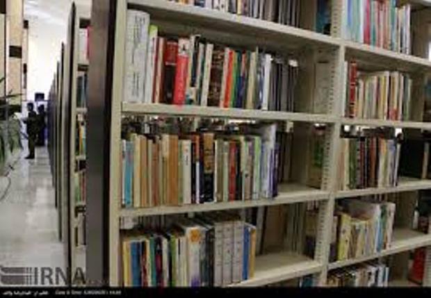 طرح کتابخانه گردی در 12 کتابخانه عمومی استان زنجان اجرا می شود