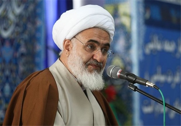 انقلاب اسلامی ایران ضربه ناپذیر است