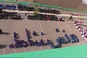 60 درصد از دانش آموزان اردبیلی در المپیاد ورزشی شرکت کردند