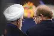 نامه قالیباف به روحانی در مورد ماموریت کارکنان دولت به مناطق آزاد