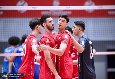 ادامه درخشش شاگردان غلامی با برد سوم در بحرین