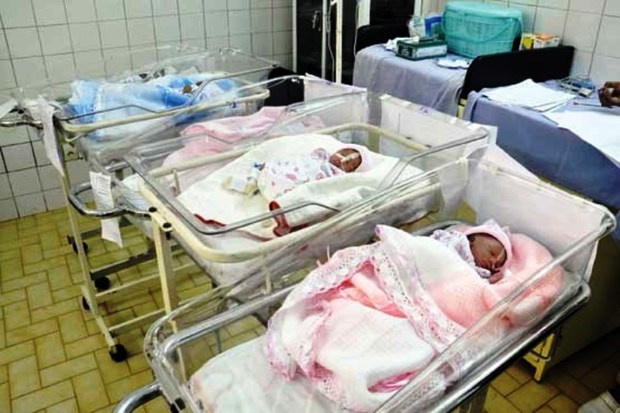 ثبت هفتگی 10 نوزاد بی هویت در بیمارستان های تهران