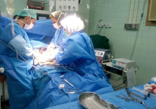 نجات جان چند بیمار با اهدا اعضای 2 بیمار مرگ مغزی در آذربایجان غربی
