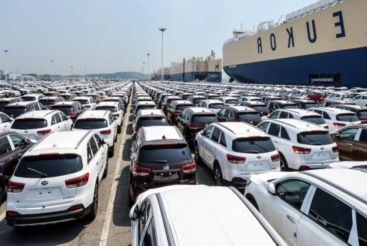 مجلس طرح «ساماندهی صنعت خودرو» را اصلاح کرد/ شرایط واردات خودرو‌های خارجی مشخص شد