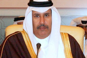اظهارات بی سابقه نخست وزیر سابق قطر در مورد سوریه و نقش عربستان