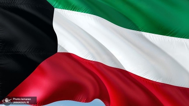 عکس/ وبلاگ نویس صهیونیست از کویت اخراج شد