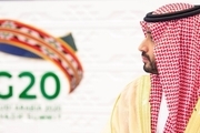 عربستان پس از پایان ریاست اش بر گروه 20 اعدام ها و سرکوب را تشدید کرد