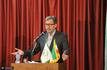 استاندار اصفهان: امام خمینی(س) به مردم ایران آموخت که می‌توان در برابر زورگویی ایستاد و با اتکا به اراده ملت سرنوشت یک کشور را رقم زد