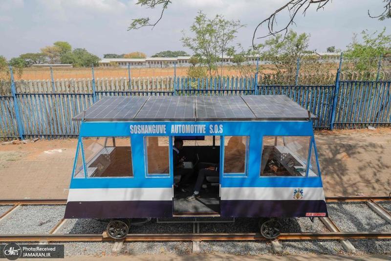 منتخب تصاویر امروز جهان - 2 مهر 1401