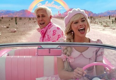 «باربی» در پاکستان توقیف شد
