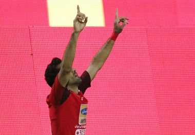 وحید امیری سفیر میراث فرهنگی لرستان شد
