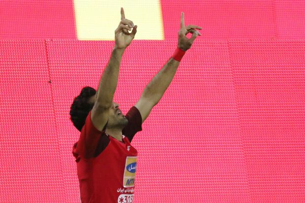 وحید امیری سفیر میراث فرهنگی لرستان شد
