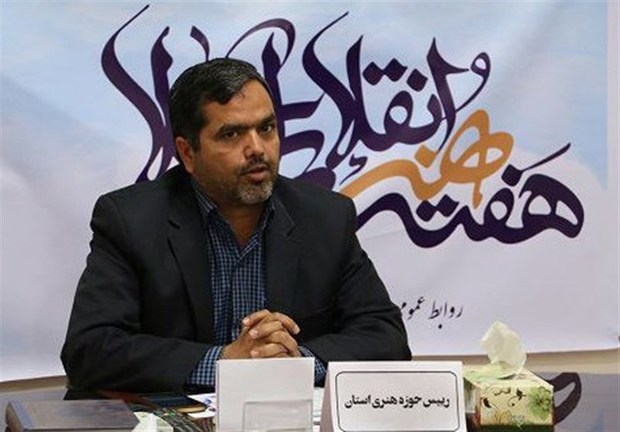 فیلم داستانی "دوئل" به جشنواره میامی آمریکا رسید
