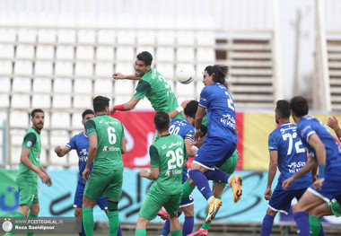 ضرر بزرگ استقلال در صورت کناره گیری ماشین سازی از لیگ برتر