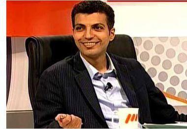 فردوسی‌پور گزارشگر دیدار آژاکس و رئال مادرید شد
