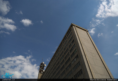 هوای تهران 7 درجه سردتر می شود