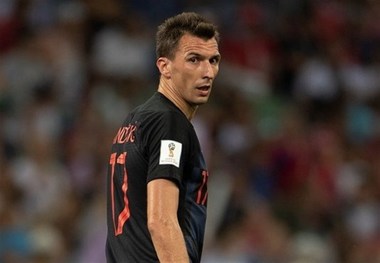 اینتر به دنبال جذب مانژوکیچ
